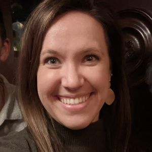 Meet your Posher, Audrey